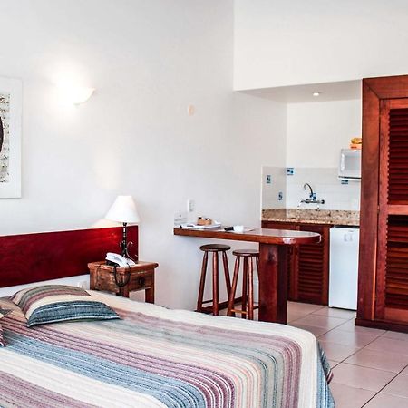 La Boheme Hotel E Apart Hotel Búzios 외부 사진