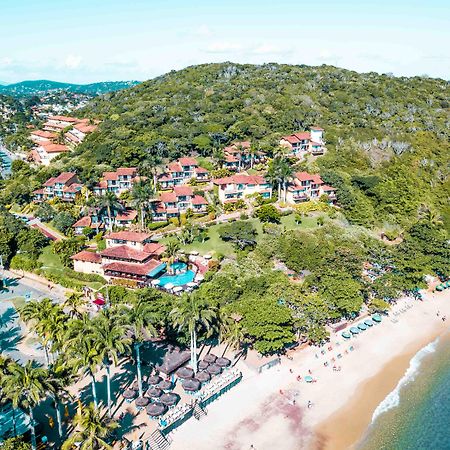 La Boheme Hotel E Apart Hotel Búzios 외부 사진