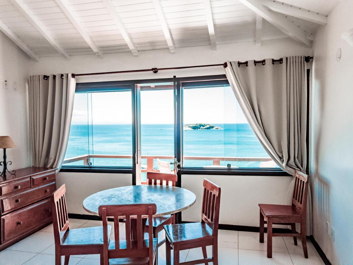 La Boheme Hotel E Apart Hotel Búzios 외부 사진