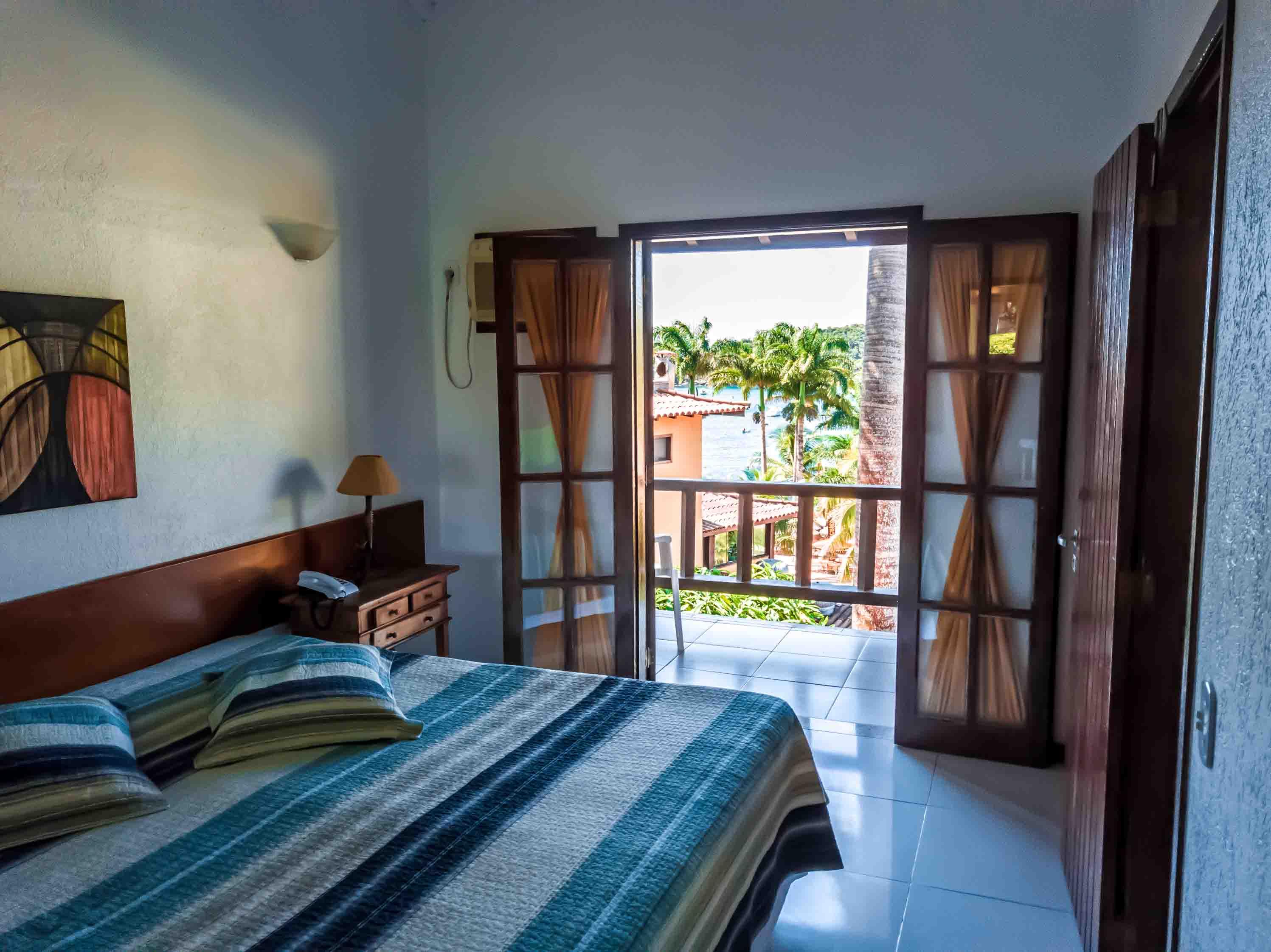 La Boheme Hotel E Apart Hotel Búzios 외부 사진