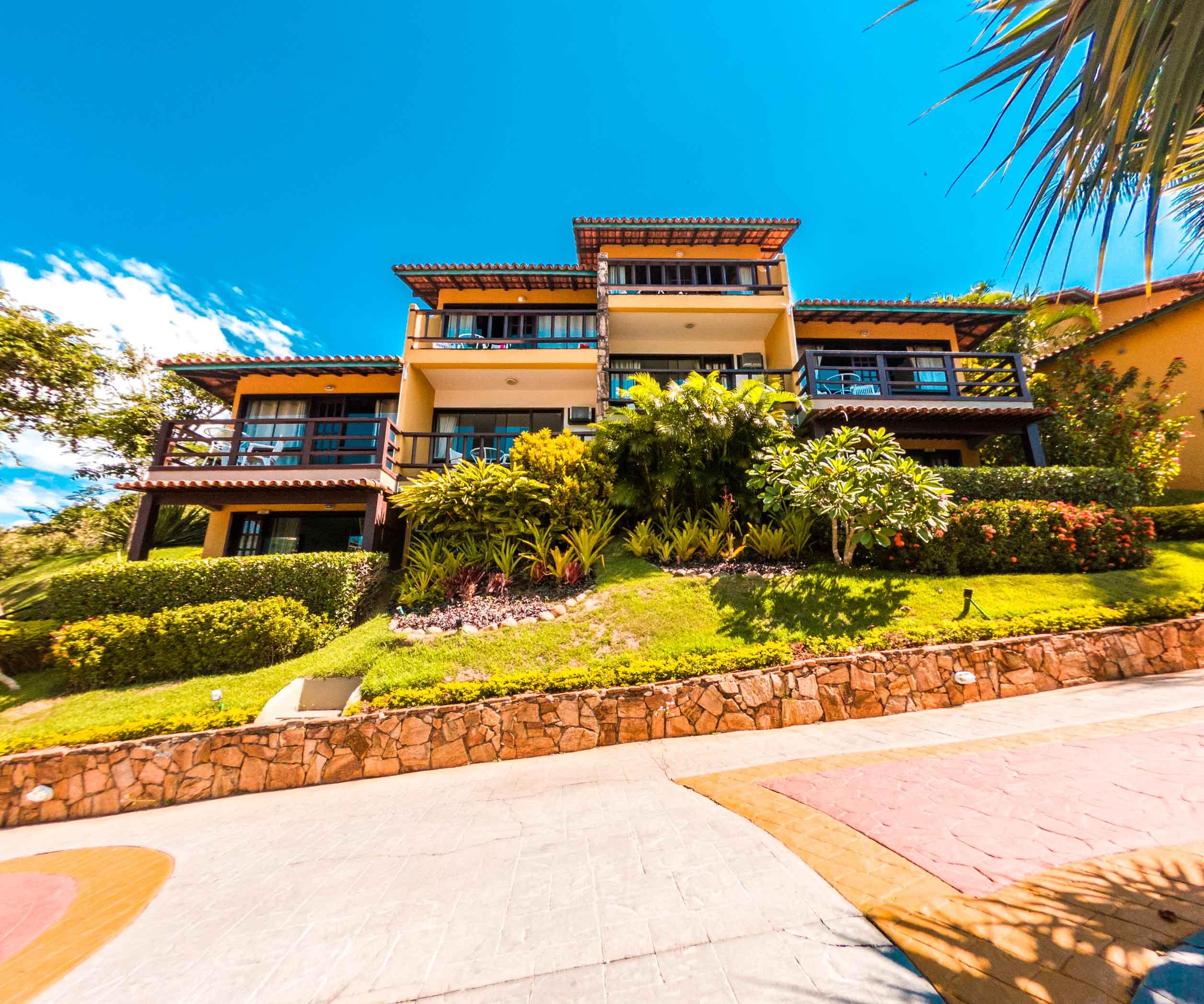 La Boheme Hotel E Apart Hotel Búzios 외부 사진