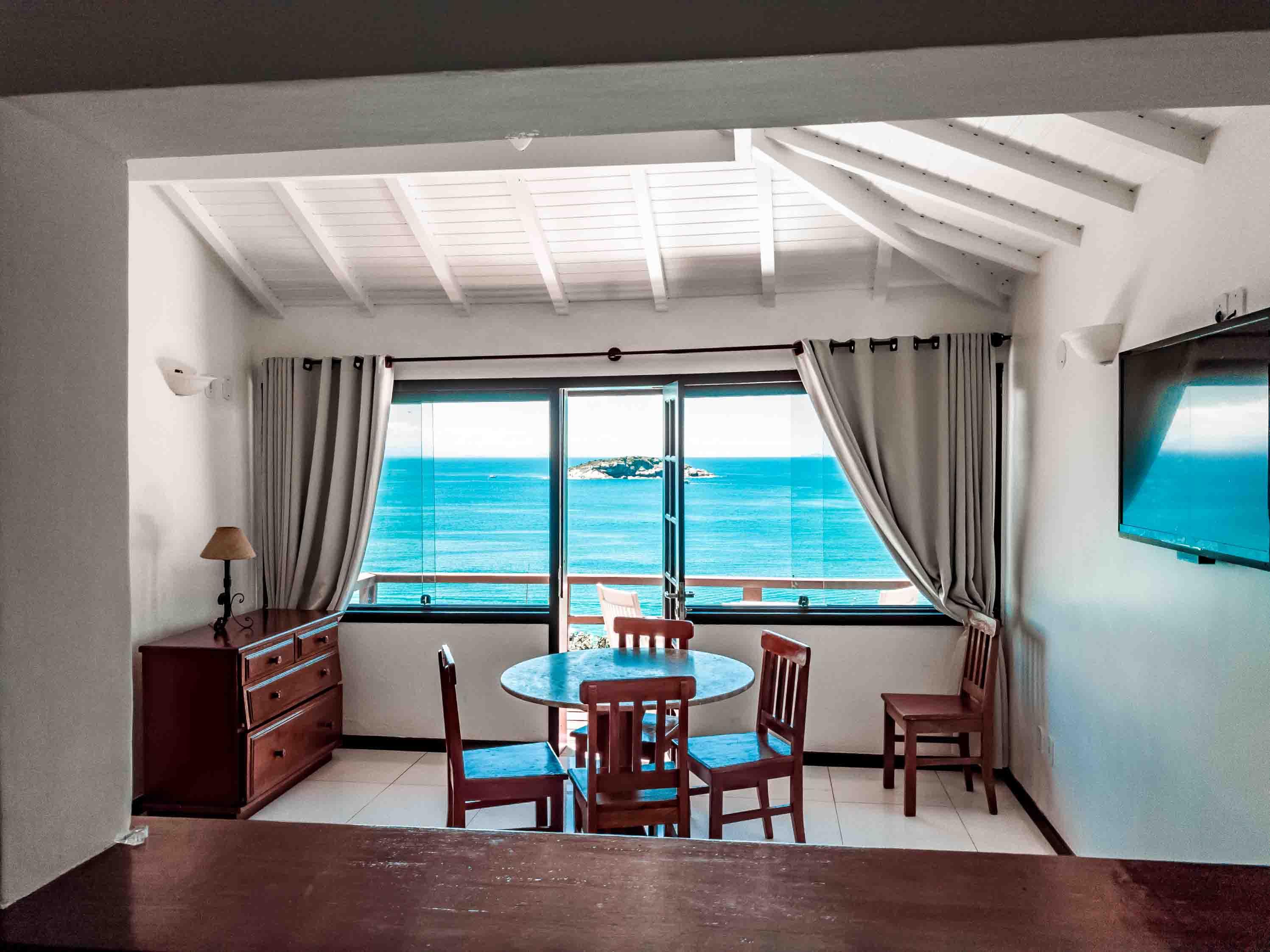 La Boheme Hotel E Apart Hotel Búzios 외부 사진