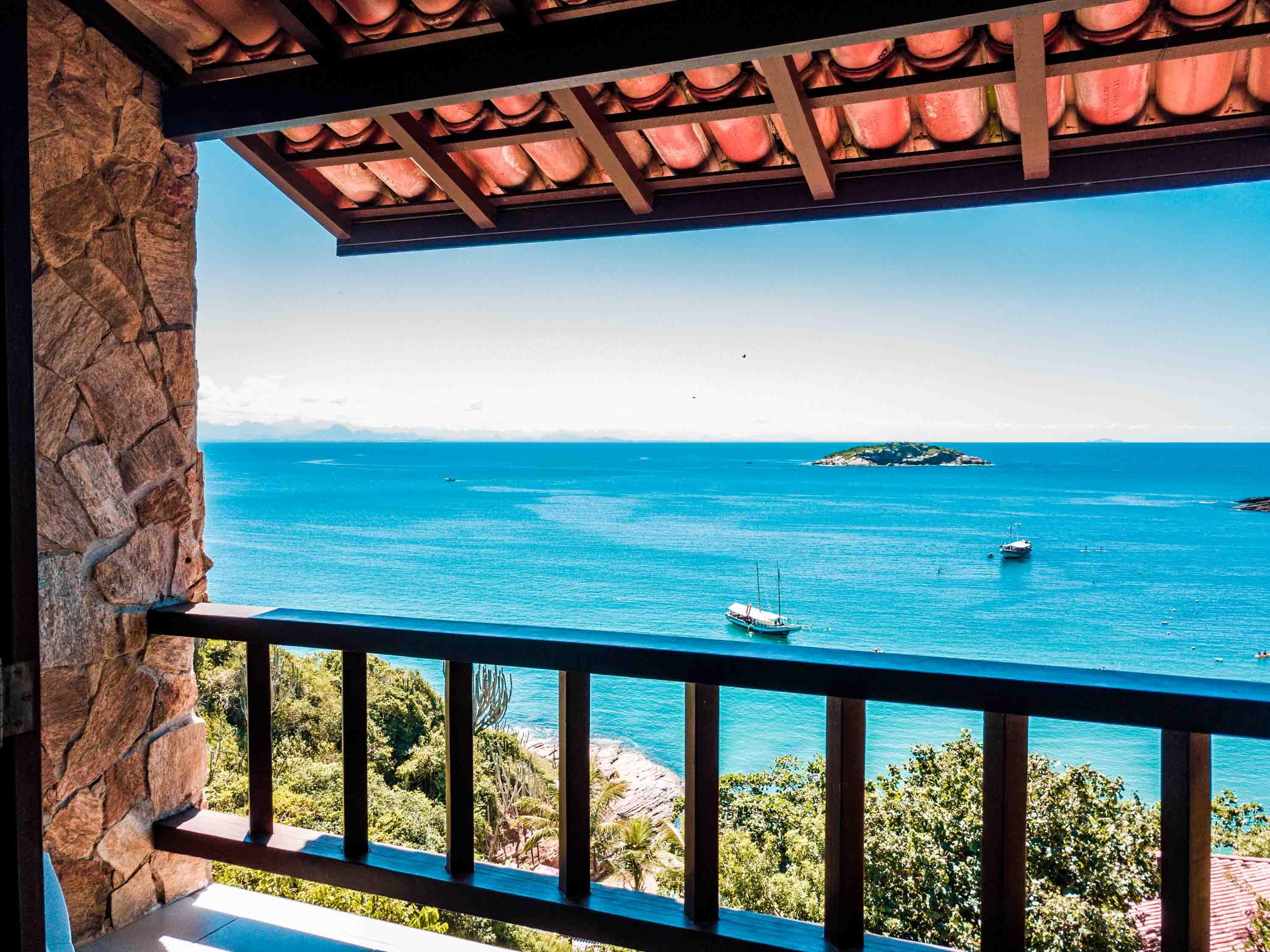 La Boheme Hotel E Apart Hotel Búzios 외부 사진