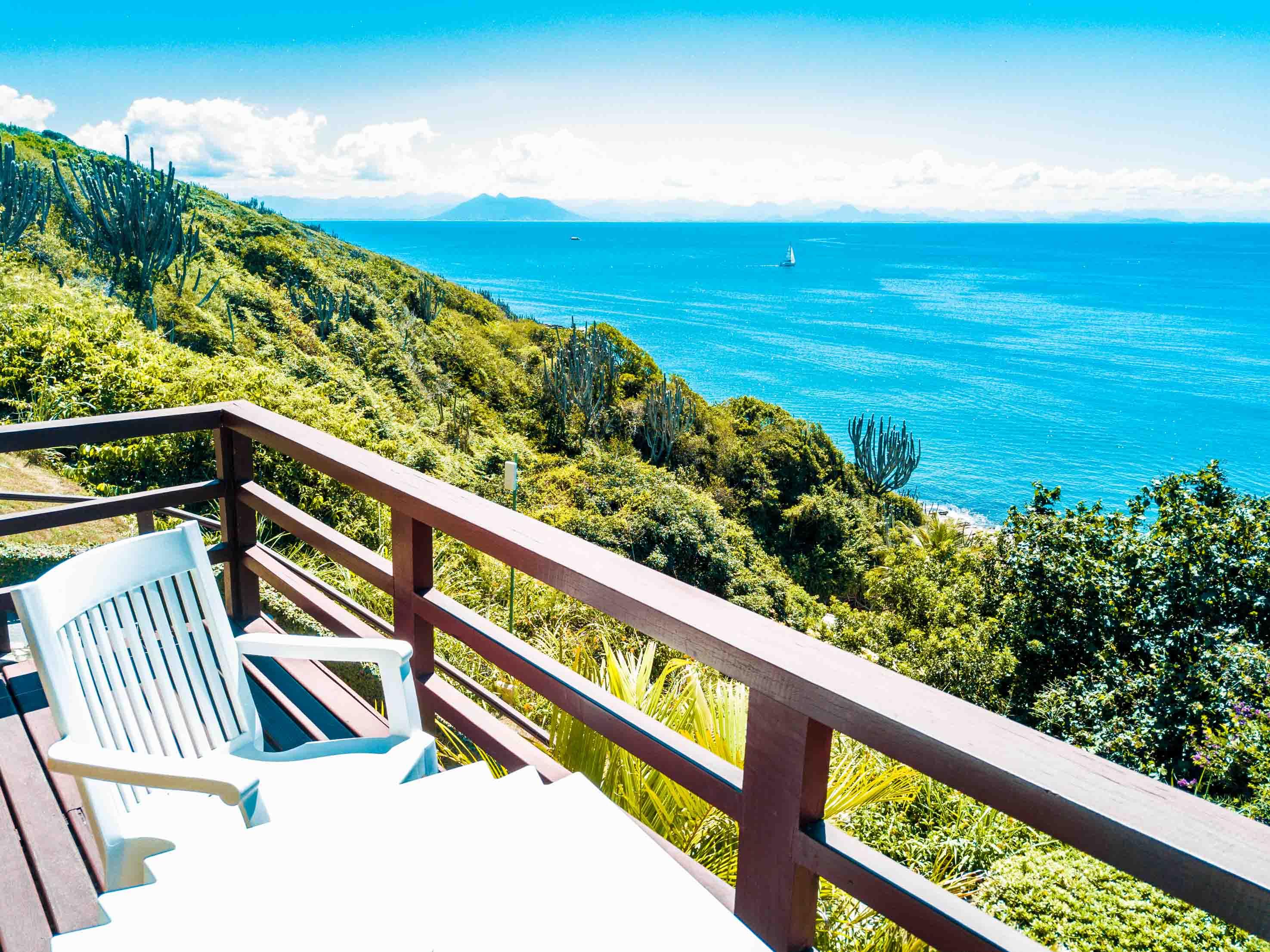 La Boheme Hotel E Apart Hotel Búzios 외부 사진