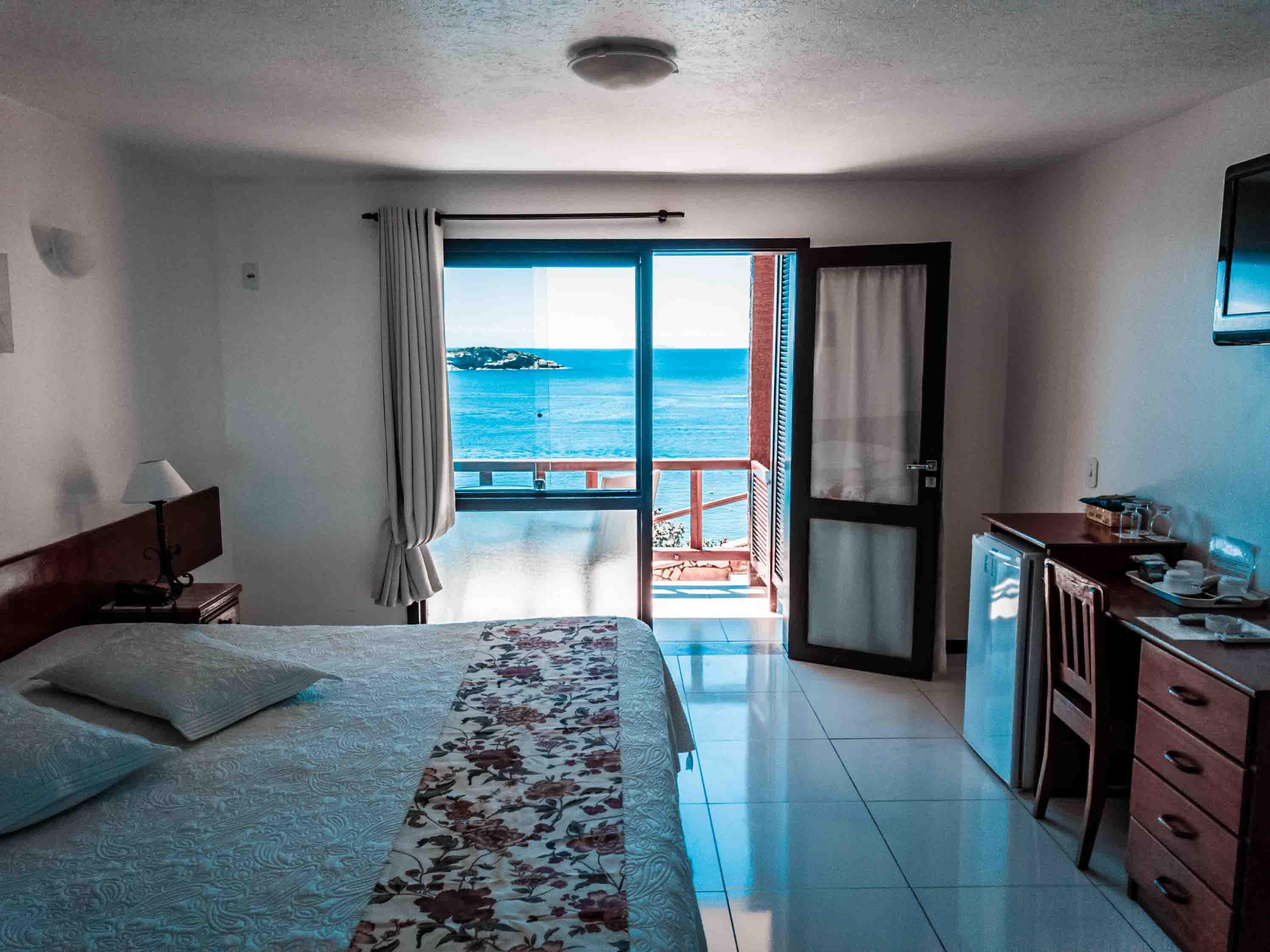 La Boheme Hotel E Apart Hotel Búzios 외부 사진