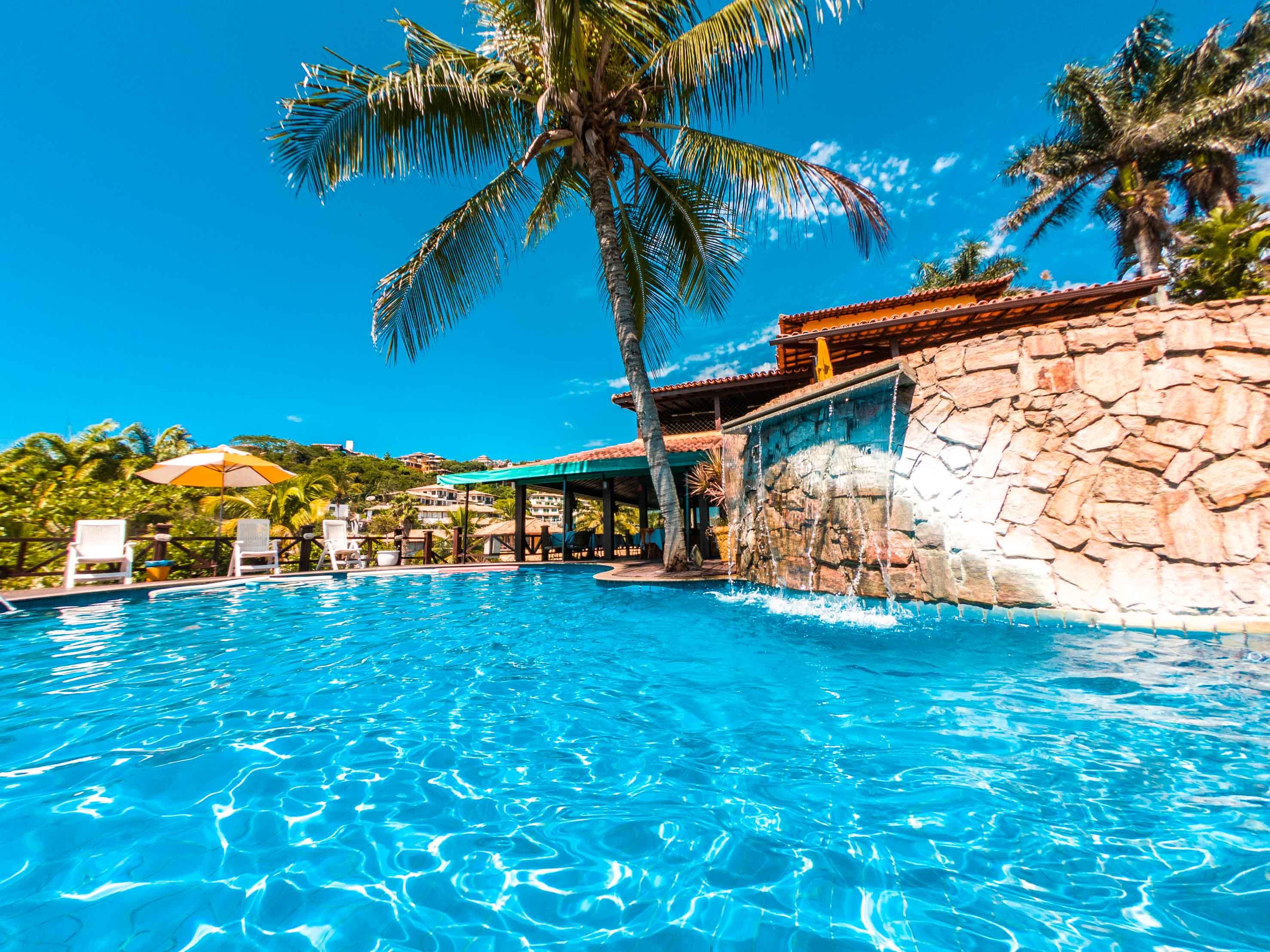 La Boheme Hotel E Apart Hotel Búzios 외부 사진