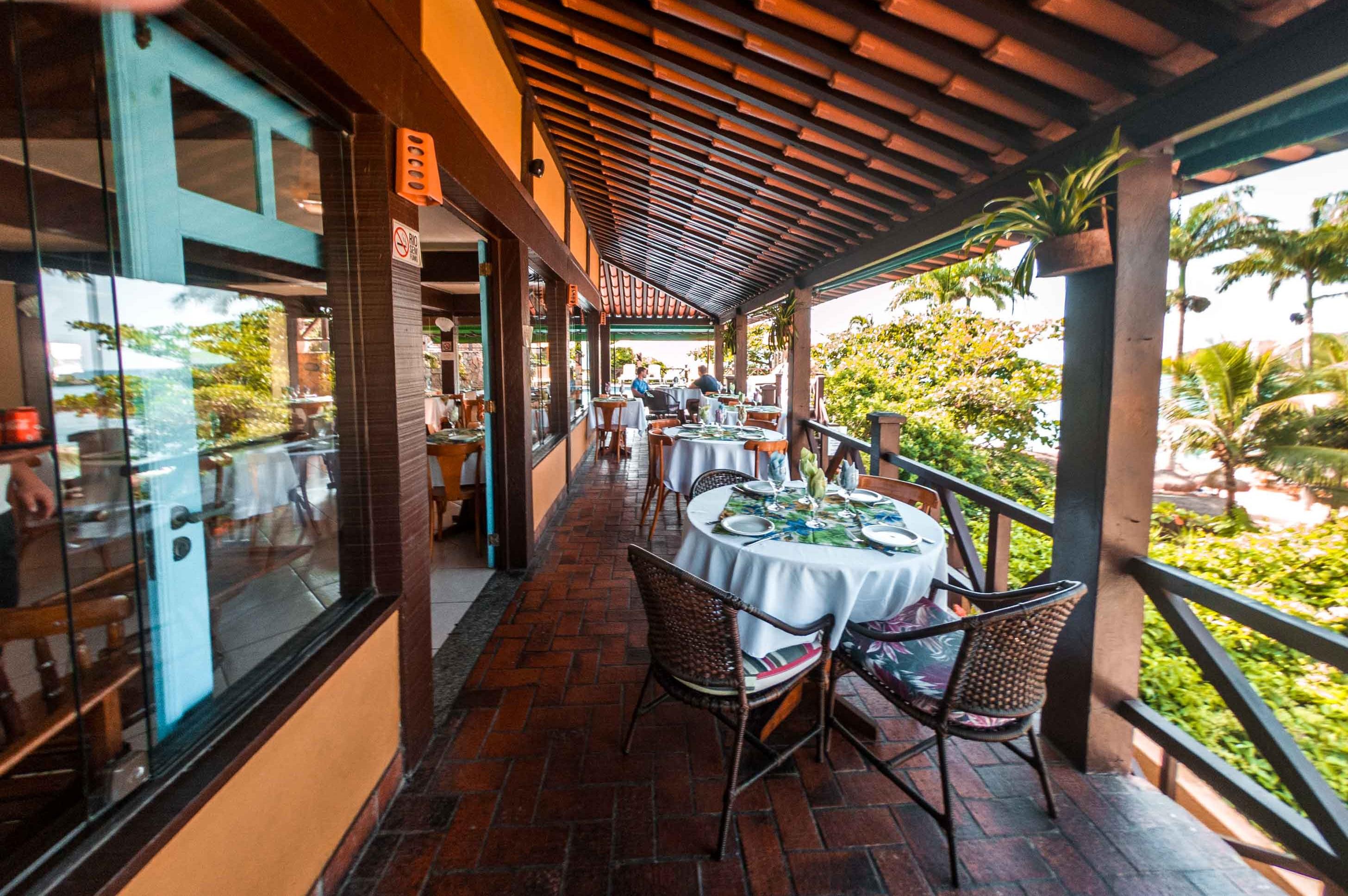 La Boheme Hotel E Apart Hotel Búzios 외부 사진