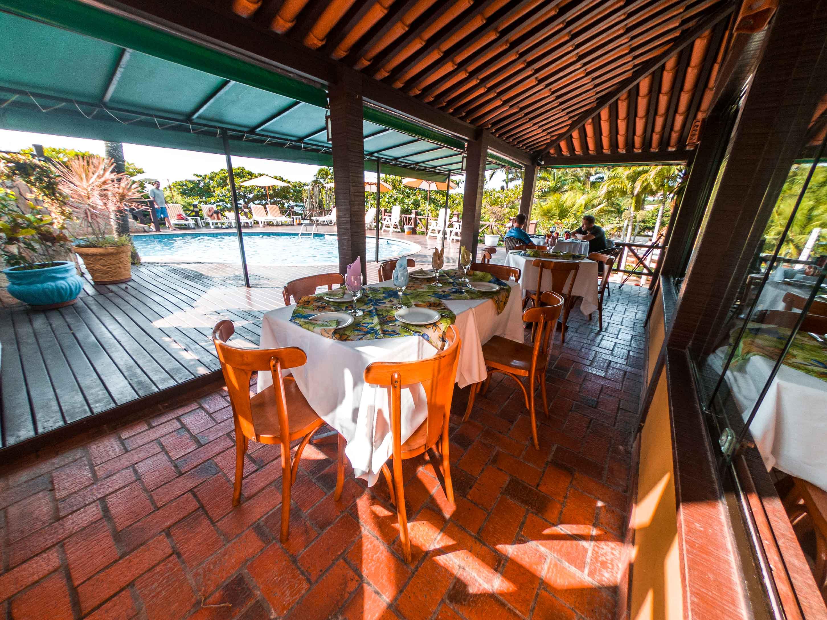 La Boheme Hotel E Apart Hotel Búzios 외부 사진
