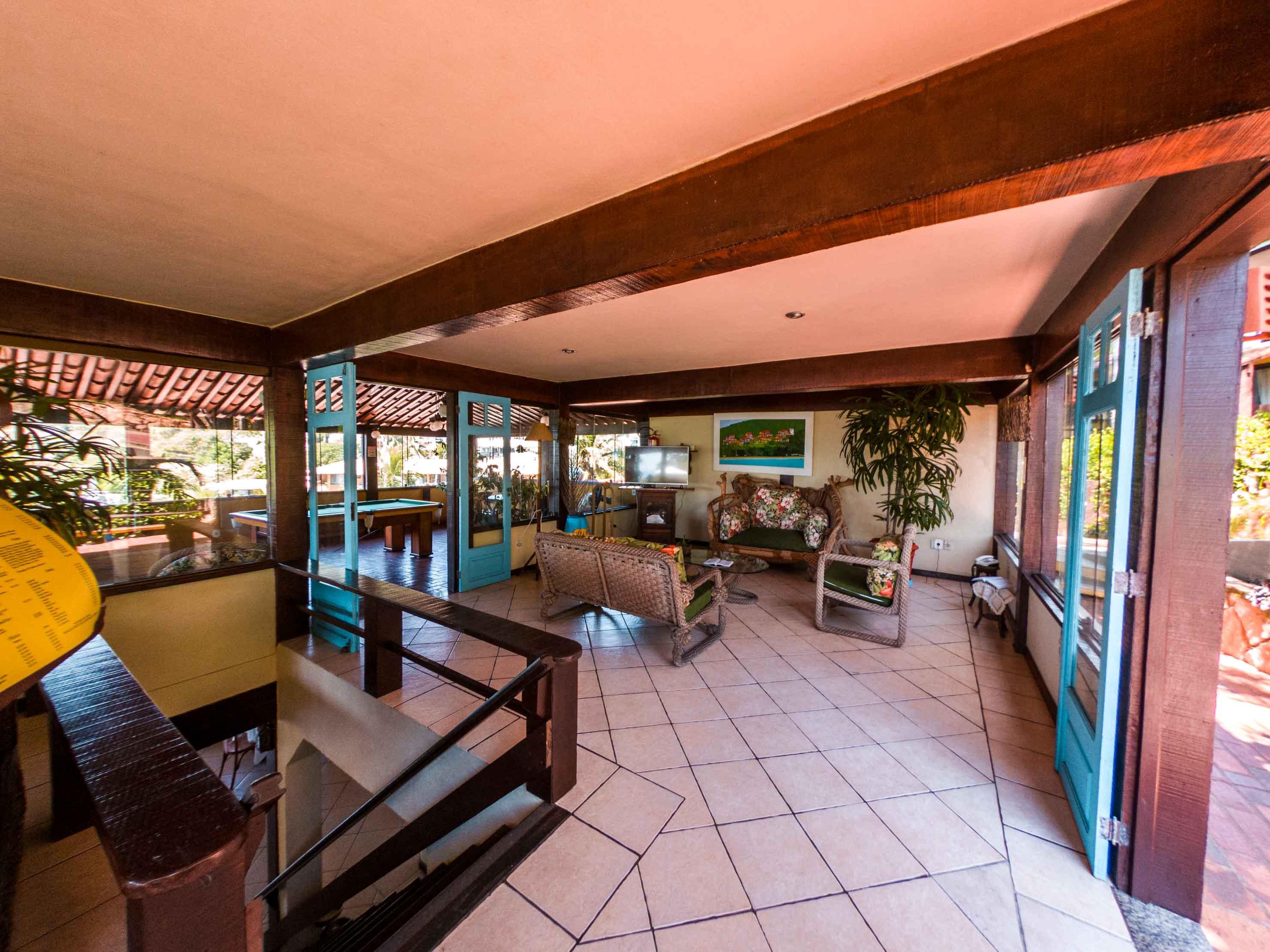 La Boheme Hotel E Apart Hotel Búzios 외부 사진