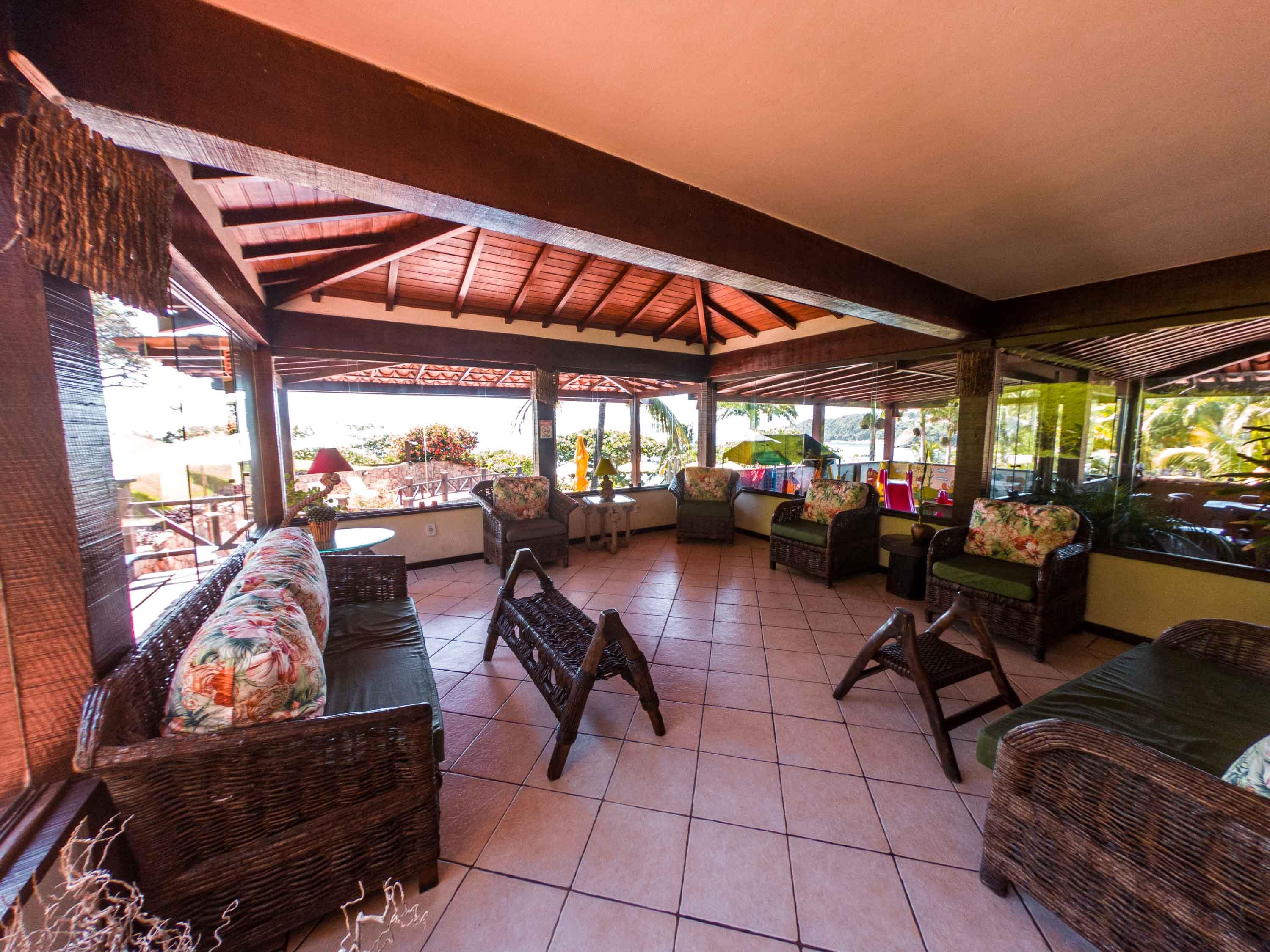 La Boheme Hotel E Apart Hotel Búzios 외부 사진