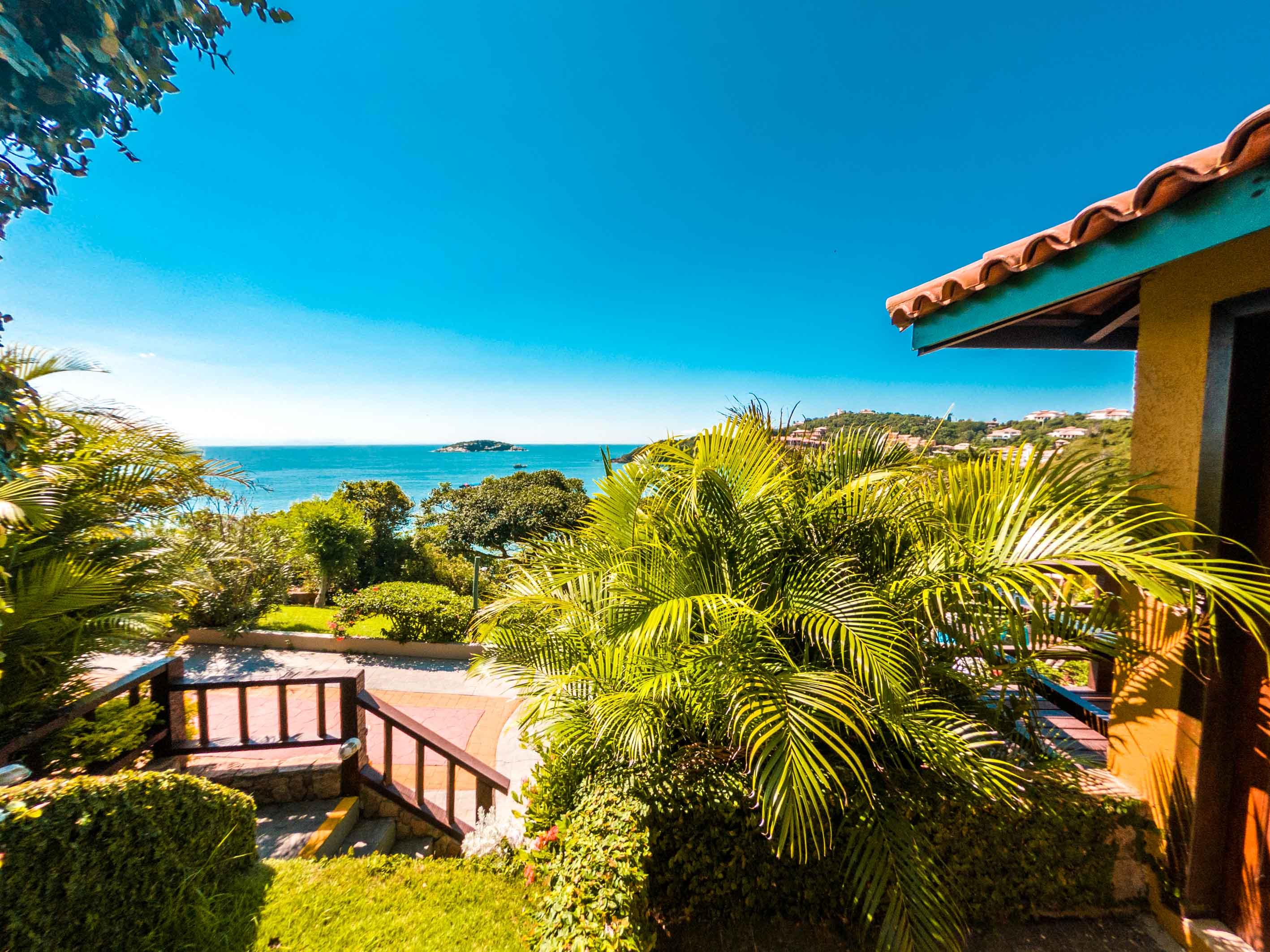 La Boheme Hotel E Apart Hotel Búzios 외부 사진