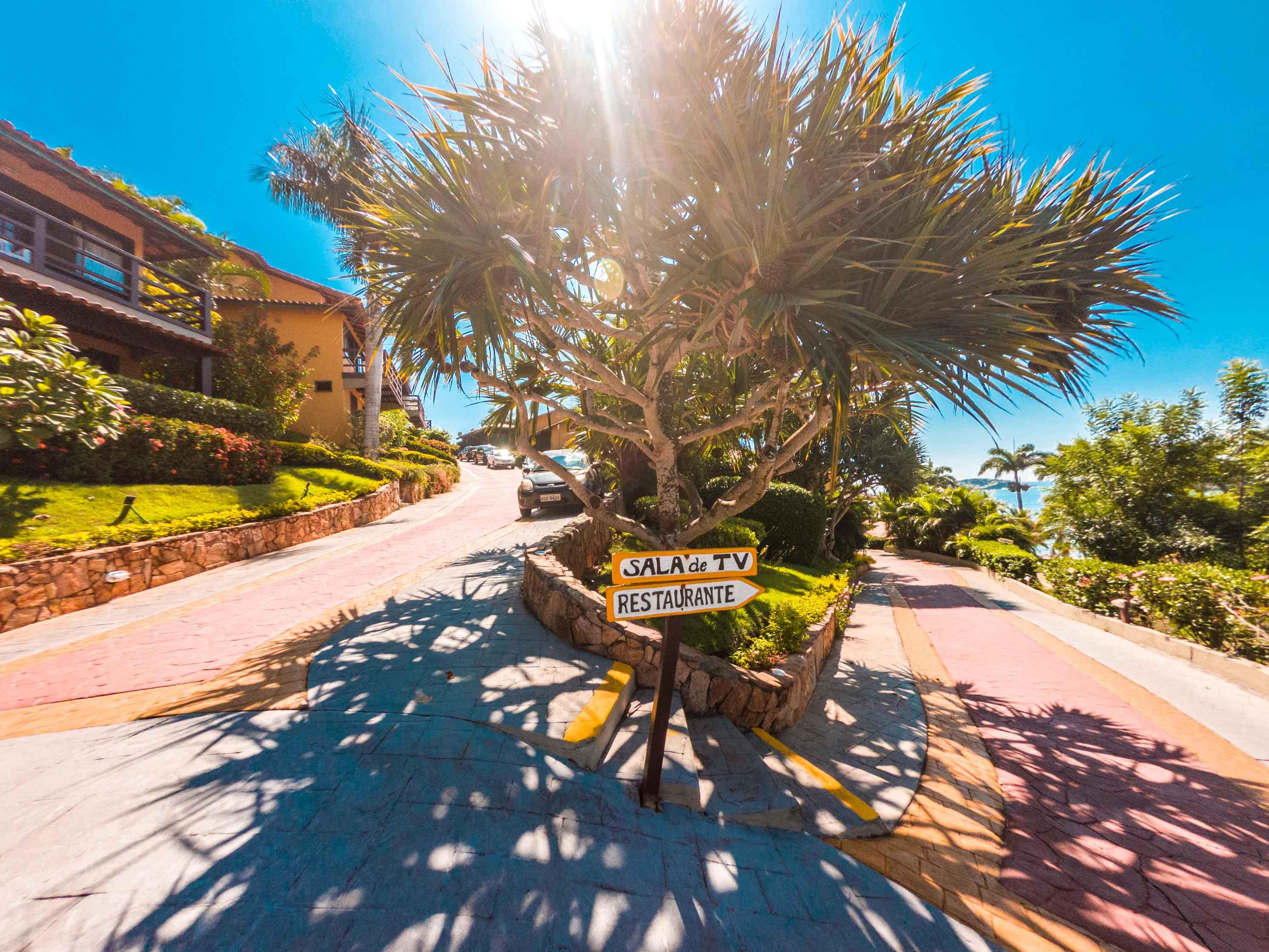 La Boheme Hotel E Apart Hotel Búzios 외부 사진