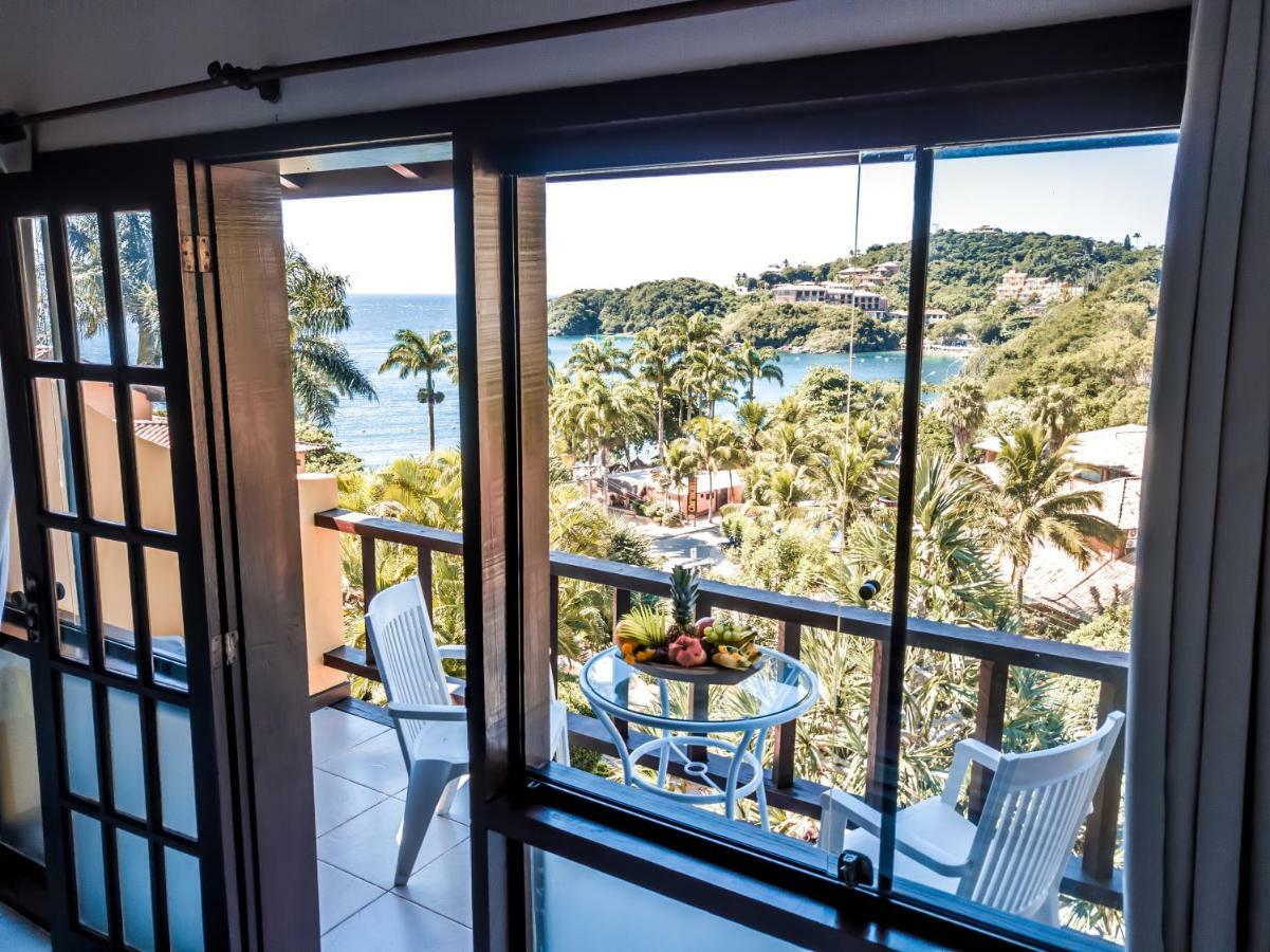La Boheme Hotel E Apart Hotel Búzios 외부 사진