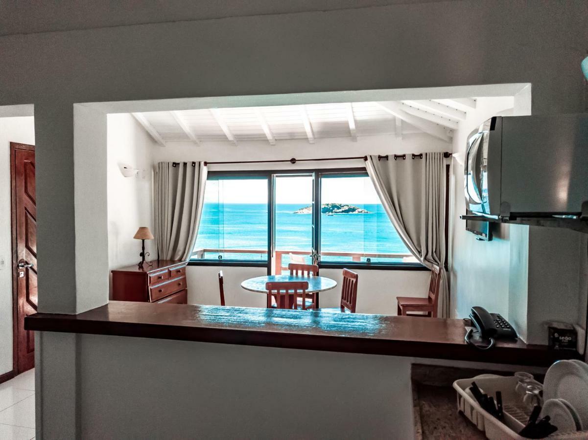 La Boheme Hotel E Apart Hotel Búzios 외부 사진