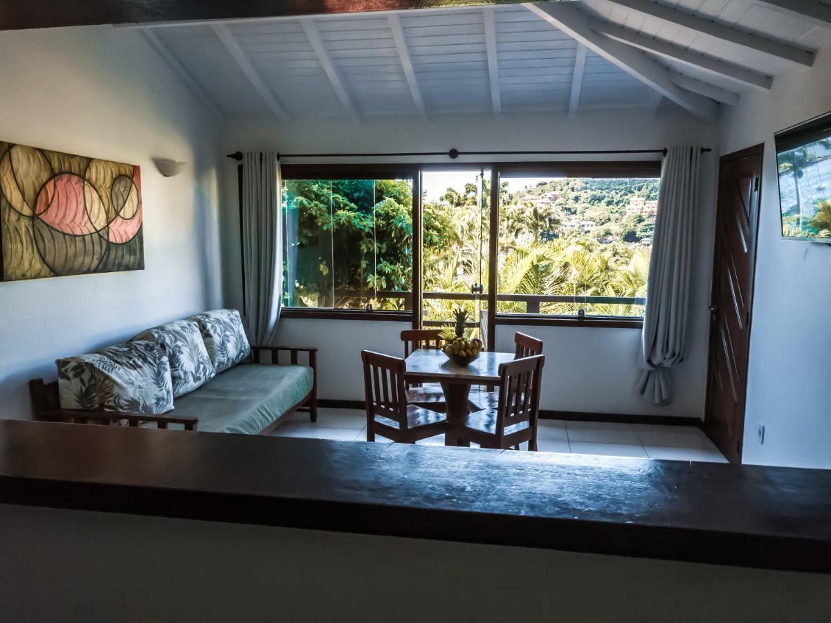 La Boheme Hotel E Apart Hotel Búzios 외부 사진