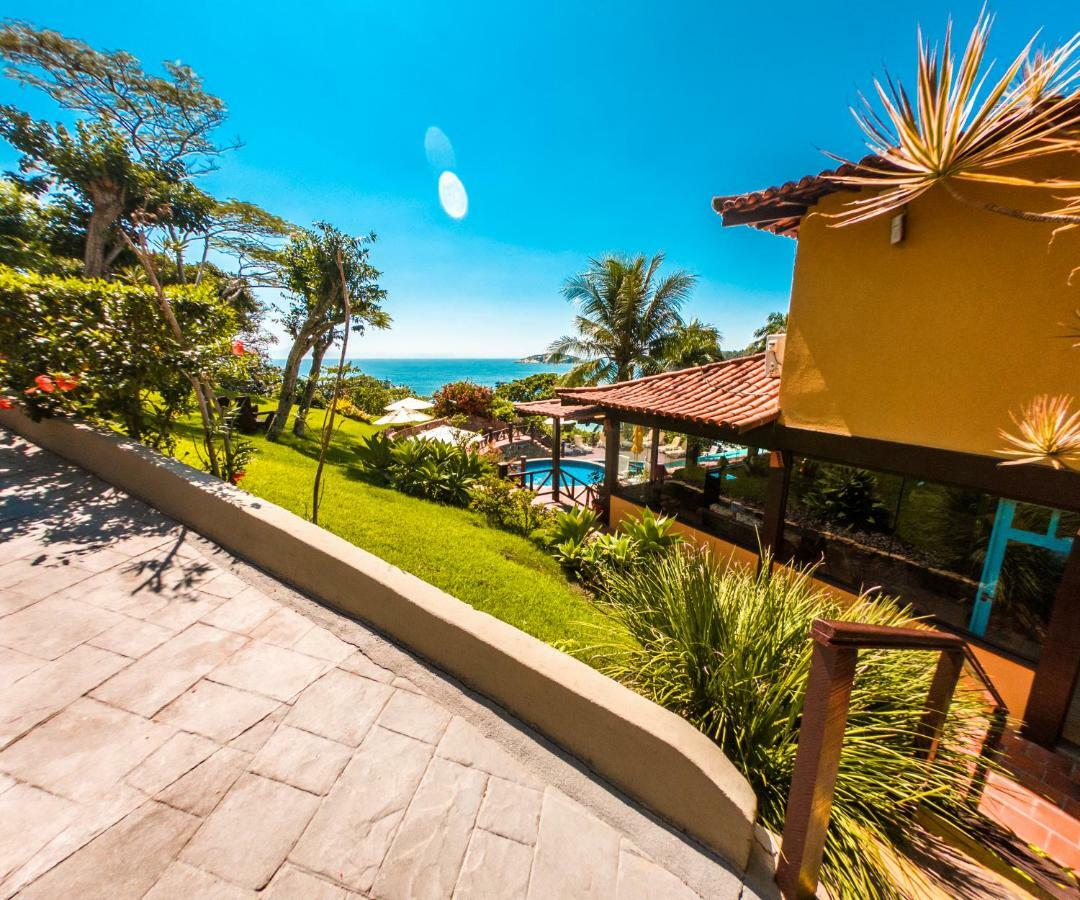 La Boheme Hotel E Apart Hotel Búzios 외부 사진