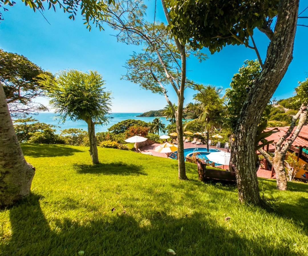 La Boheme Hotel E Apart Hotel Búzios 외부 사진