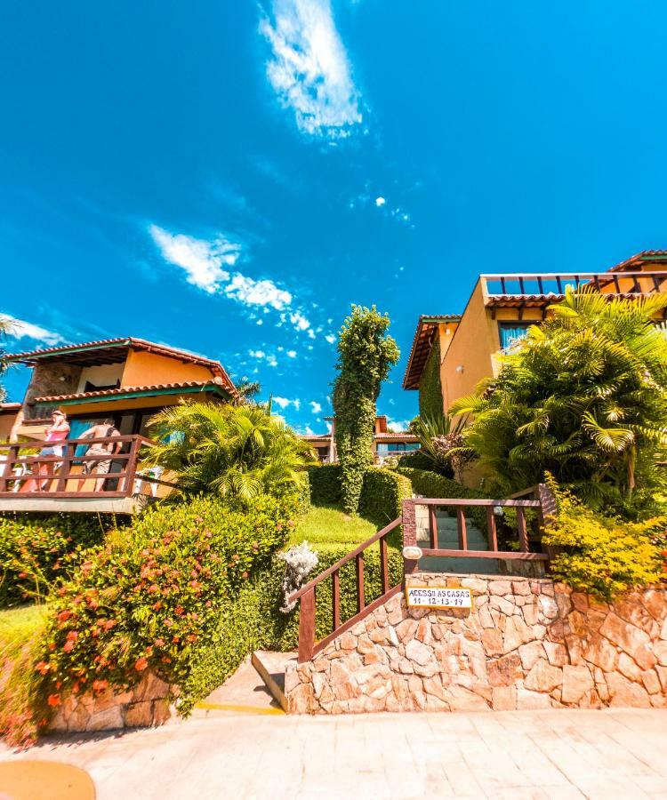 La Boheme Hotel E Apart Hotel Búzios 외부 사진