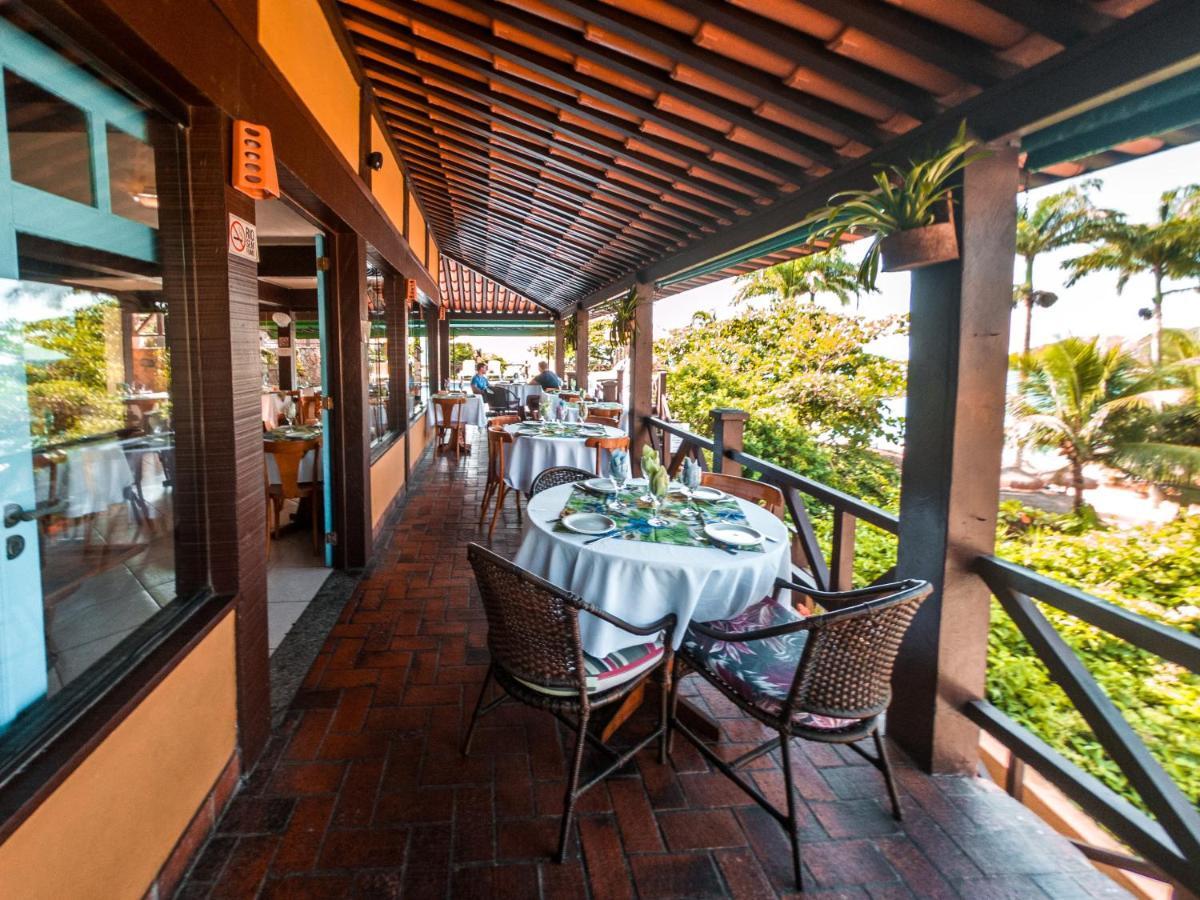 La Boheme Hotel E Apart Hotel Búzios 외부 사진
